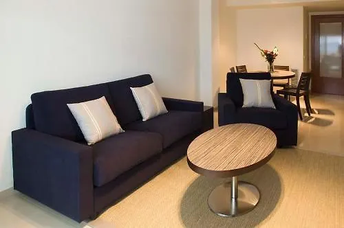 Apartmán Apartaments Terraza - Salata Mar Roses Španělsko