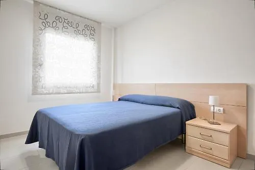 Apartaments Terraza - Salata Mar Roses Španělsko