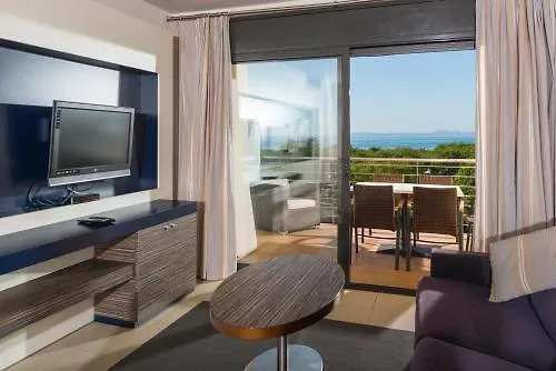 Apartaments Terraza - Salata Mar Roses 0*,  Spain