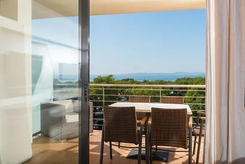 Apartaments Terraza - Salata Mar Roses