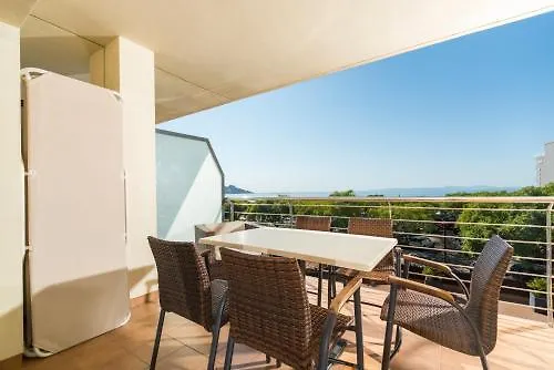 Apartaments Terraza - Salata Mar Roses Apartment