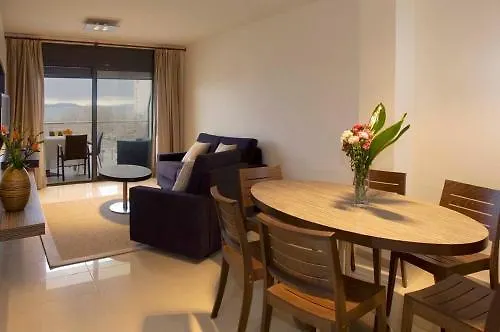 Apartaments Terraza - Salata Mar Roses Apartment