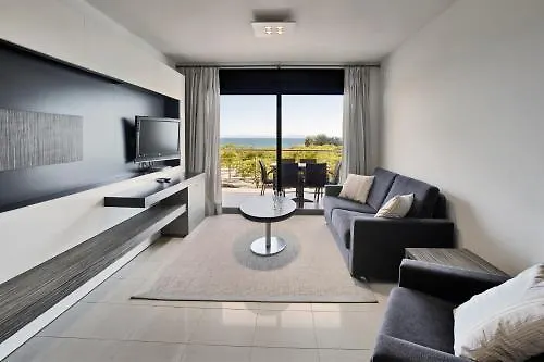 Apartaments Terraza - Salata Mar Roses