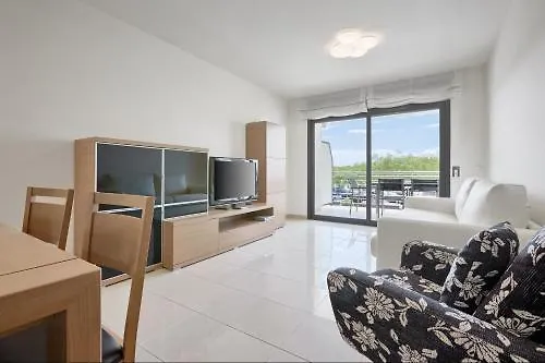 Apartaments Terraza - Salata Mar Roses Apartment