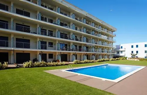 Apartaments Terraza - Salata Mar Roses