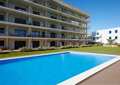 Apartment Apartaments Terraza - Salata Mar Roses